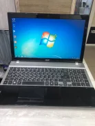Acer Aspire V3-551G. 15.6", 2,3����, ��� 6 ��, ���� 750���, WiFi: 1, Bluetooth: 1, ����������� �� 2��. ����