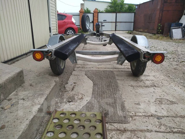 Karavan Trailers. �/�: 500���., �����: 700���. ����