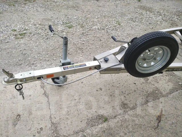 Karavan Trailers. �/�: 500���., �����: 700���. ����