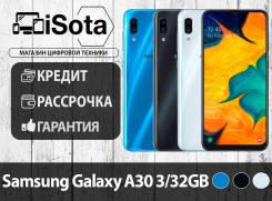 Samsung Galaxy A30. , , , , 3G, 4G LTE, Dual-SIM, NFC.     