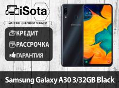 Samsung Galaxy A30. , 32 , , 3G, 4G LTE, Dual-SIM, NFC.   