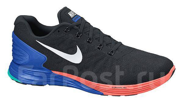 Nike lunarglide 6 mens on sale