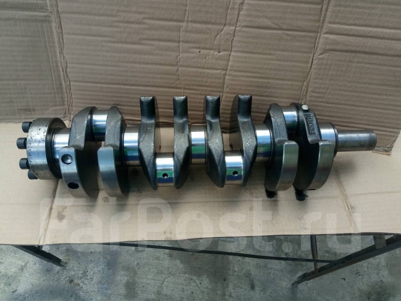 коленчатый вал ssang young rexton 2. звезда коленчатого вала ssangyong actyon. Ssangyong 6710300201. 3 ом 601. актион new 2.
