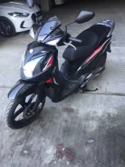 Sym Symphony. 125����. ��., ��������, ���, � �������� ����