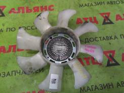 Вискомуфта Mitsubishi Canter, FB500, 4G63, 034-0000485 во Владивостоке Вискомуфта MITSUBISHI CANTER, FB500, 4G63, 034-0000485