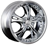 Forsage. 5.0x14", 4x98, ET40, �� 58,6���. ����