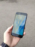 Asus ZenFone 4. �/�, 64 ��, ������, 3G, 4G LTE, Dual-SIM, NFC