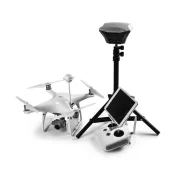 DJI Phantom 4 Advanced. � ������� ����