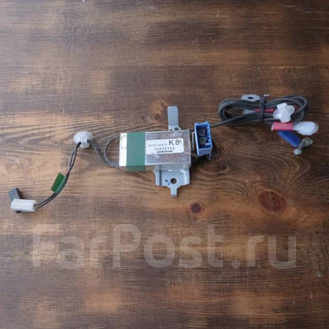 антенна ленд крузер 200