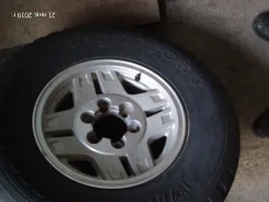 Firestone. ����� at, �/�, ����� 60�% ����