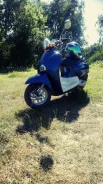 Honda Giorno Crea. 49����. ��., ��������, ��� ���, � �������� ����