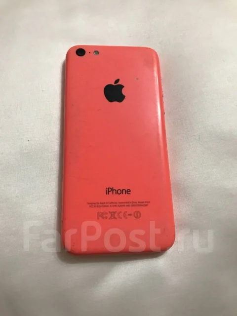 Apple iPhone 5c. �/� ����