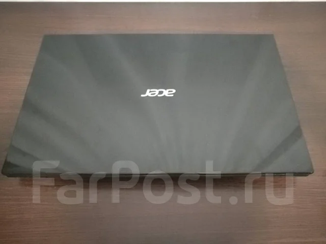 Acer Aspire V3-771. 17", ��� 4 ��, ���� 64���, WiFi: 1, Bluetooth: 1 ����
