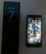 Meizu PRO 7 Plus. �/�, ������, 4G LTE ����