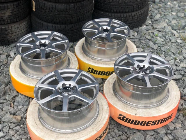 Blitz. 7.0x16", 4x100, ET27, �� 67���. ����
