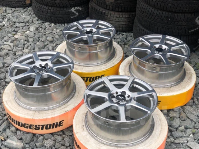 Blitz. 7.0x16", 4x100, ET27, �� 67���. ����