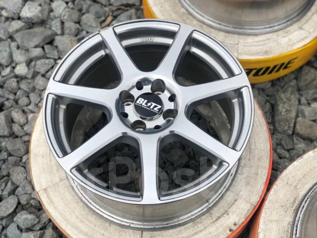 Blitz. 7.0x16", 4x100, ET27, �� 67���. ����