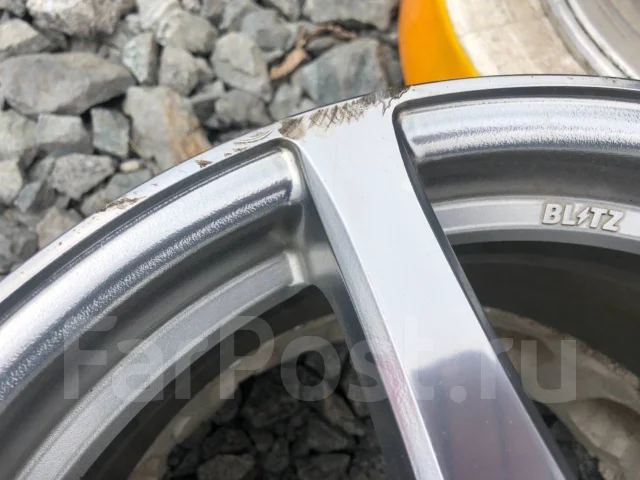 Blitz. 7.0x16", 4x100, ET27, �� 67���. ����