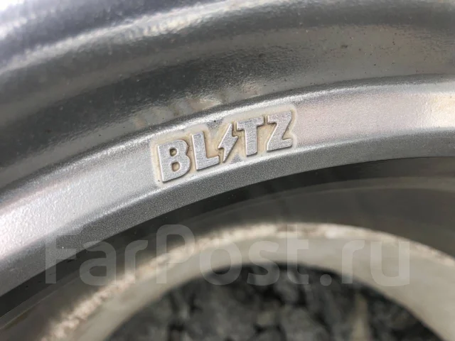 Blitz. 7.0x16", 4x100, ET27, �� 67���. ����