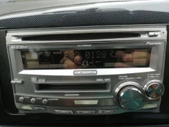 Pioneer Carrozzeria FH-P050MD ����