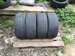 Kumho Majesty Solus KU50. ������, 2016 ���, �/�, ����� 30 % ����