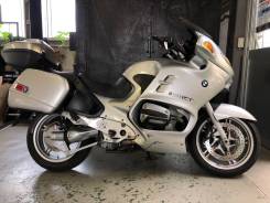 BMW R 1150 RT / B9323, 2001 в Анапе BMW R 1150 RT. 1 150 куб. см., исправен, птс, без пробега. Под заказ