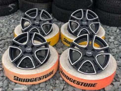 OZ Racing Adrenalina. 6.0x15", 4x100, ET43, �� 69���. ����