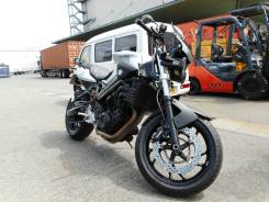 BMW F 800 R / B9328, 2010 в Анапе BMW F 800 R. 800 куб. см., исправен, птс, без пробега. Под заказ