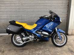 BMW R 1150 RS / B9331, 2001 в Анапе BMW R 1150 RS. 1 150 куб. см., исправен, птс, без пробега. Под заказ