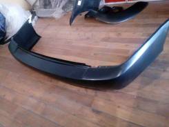 Бампер задний Hyundai Accent (тагаз) в Омске Бампер. Hyundai Accent, LC, LC2 D3EA, G4EA, G4EB, G4ECG, G4EDG, G4EK