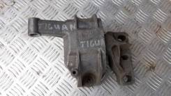Подушка двигателя Volkswagen Tiguan 2011-2016, правая в Ижевске Подушка двигателя Volkswagen Tiguan 2011-2016, правая