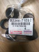 ���������� �������� ��������� H07D, H06CT, H07CT. �������� Hino S2366-71032, 23667-1032, S2366-71031, 23667-1031, S236671032 ����