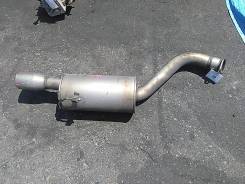 Глушитель Subaru Legacy, BH5, EJ204, 239-0001737 во Владивостоке Глушитель SUBARU LEGACY, BH5, EJ204, 239-0001737