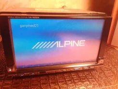 Alpine IVA-W202R ����