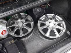 AMS. 5.5x14", 4x100,  100,0. 