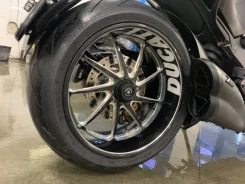 Ducati Diavel Carbon. 1 600����. ��., ��������, ���, � �������� ����