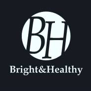  .  "bright&healthy".   16 
