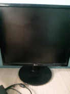 LG. 19" ����