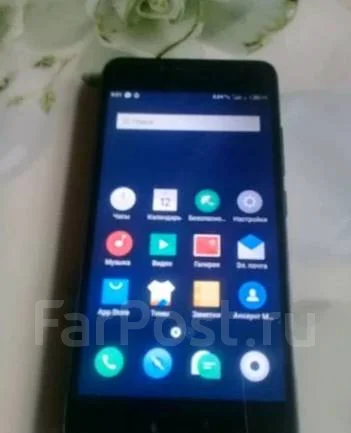 Meizu M5c. �/� ����
