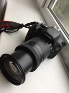 Canon EOS 600D. 15 - 19.9 ��, ���: 4�