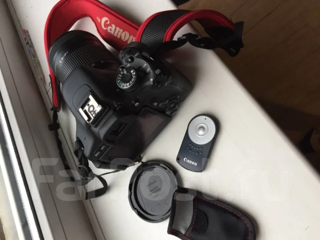 Canon EOS 600D. 15 - 19.9 ��, ���: 4� ����