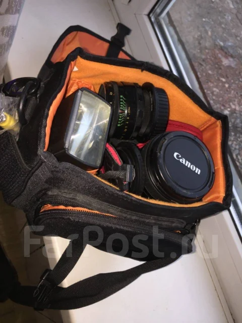 Canon EOS 600D. 15 - 19.9 ��, ���: 4� ����