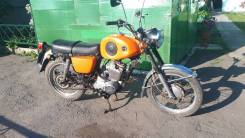 Иж ПС, 1979 в Бийске Иж ПС. 350 куб. см., исправен, птс, с пробегом