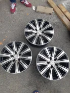 SLK. 7.5x17", 5x114.3, ET-35, �� 76���. ����