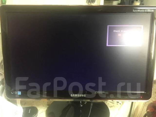 Samsung. 19" ����