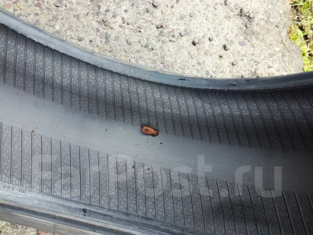 Pirelli Cinturato P1. ������, 2016 ���, �/�, ����� 40 % ����