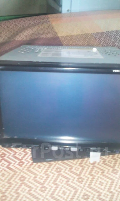 Velas VDD-710UB ����