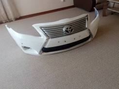 Бампер передний Toyota Camry (09-11г. ) 52119-33560 в Карасуке Бампер. Toyota Camry, ACV40
