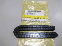 ЦЕПЬ Масляного Насоса Epica 2,0 L6 (LF3 / LBM) / 2,5 L6 (LF4 / LBK) | GM 96309127 в Новосибирске ЦЕПЬ МАСЛЯНОГО НАСОСА EPICA 2,0 L6 (LF3 / LBM) / 2,5 L6 (LF4 / LBK) | GM 96309127