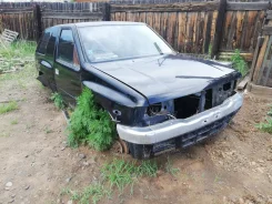 Isuzu MU. USB69, 4JG2 ����